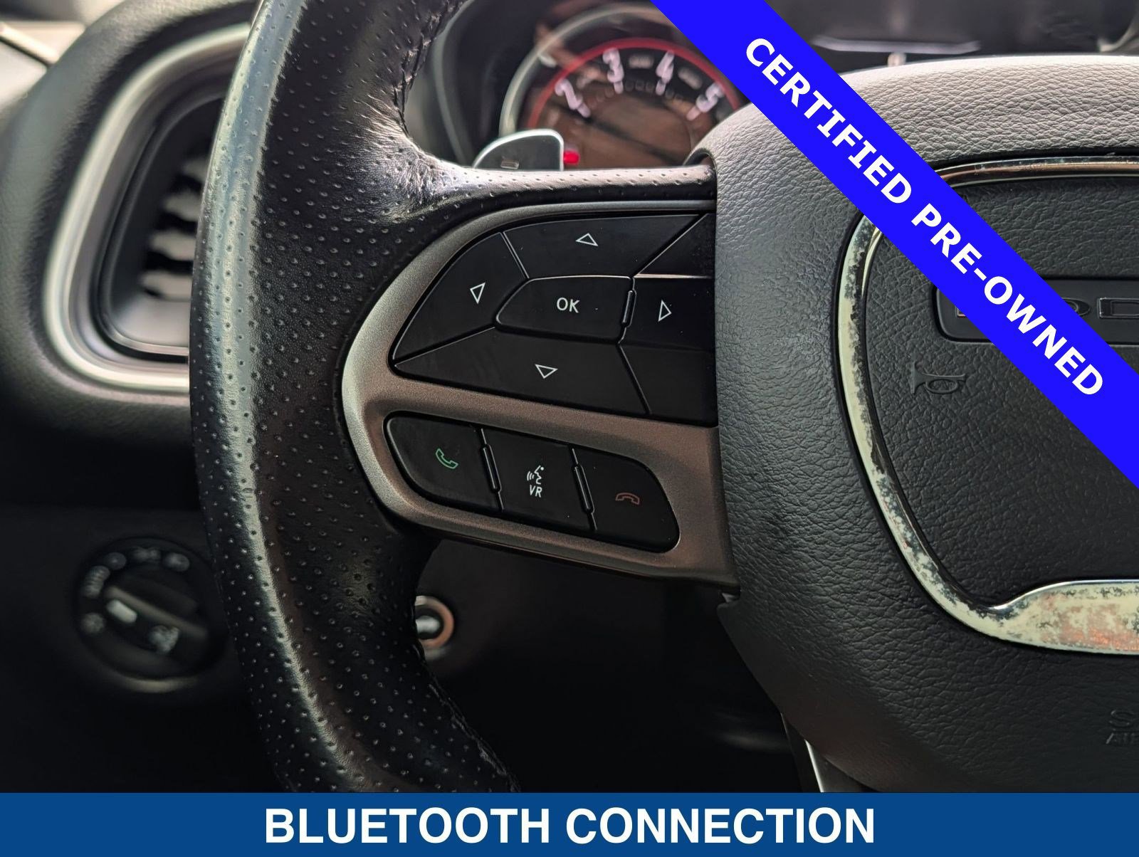 Used 2021 Dodge Challenger GT w/ Performance Handling Group image 20