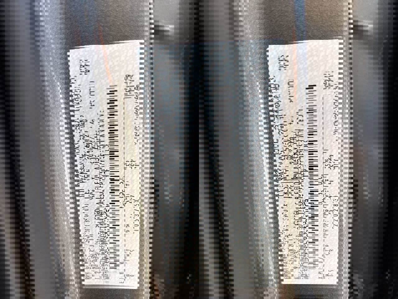 Certified 2025 Ford F150 Lightning Flash image 33