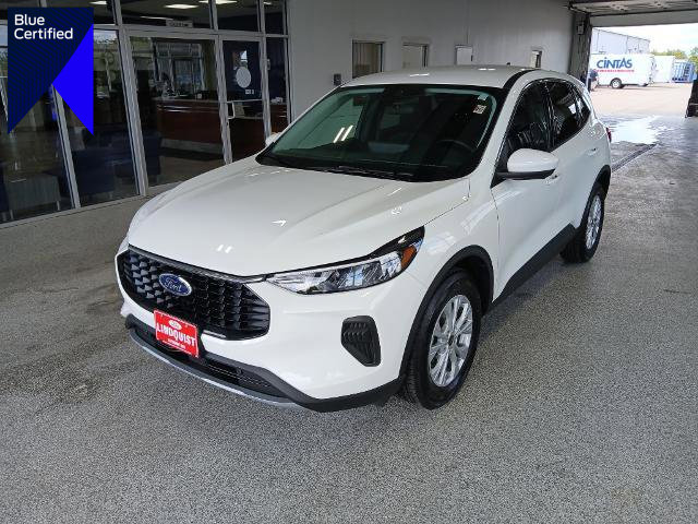 Certified 2023 Ford Escape Active w/ Tech Pack #2 image 1