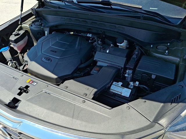 Used 2021 Kia Telluride S AWD/4WD image 37