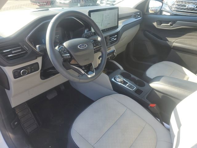 Certified 2024 Ford Escape Active w/ Tech Pack #1 AWD/4WD image 10