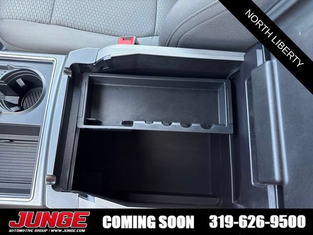 Certified 2019 Ford F250 XLT w/ XLT Premium Package AWD/4WD image 26