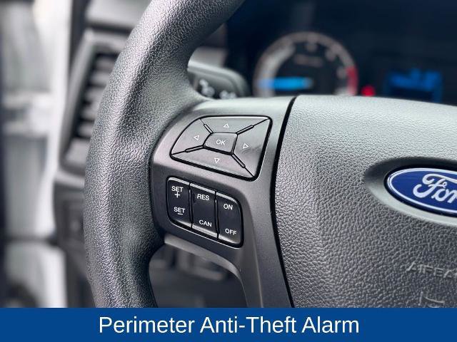 Certified 2021 Ford Ranger XL w/ Equipment Group 101A High image 12