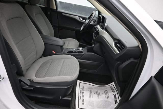 Certified 2020 Ford Escape SE AWD/4WD image 8