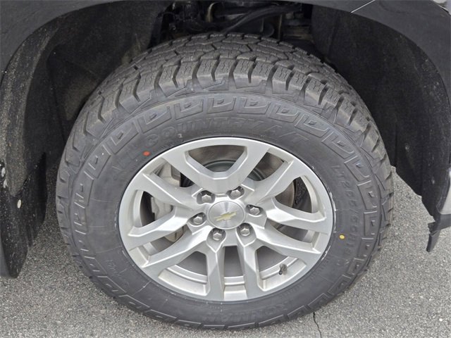 Used 2019 Chevrolet Silverado 1500 LT w/ All-Star Edition image 20