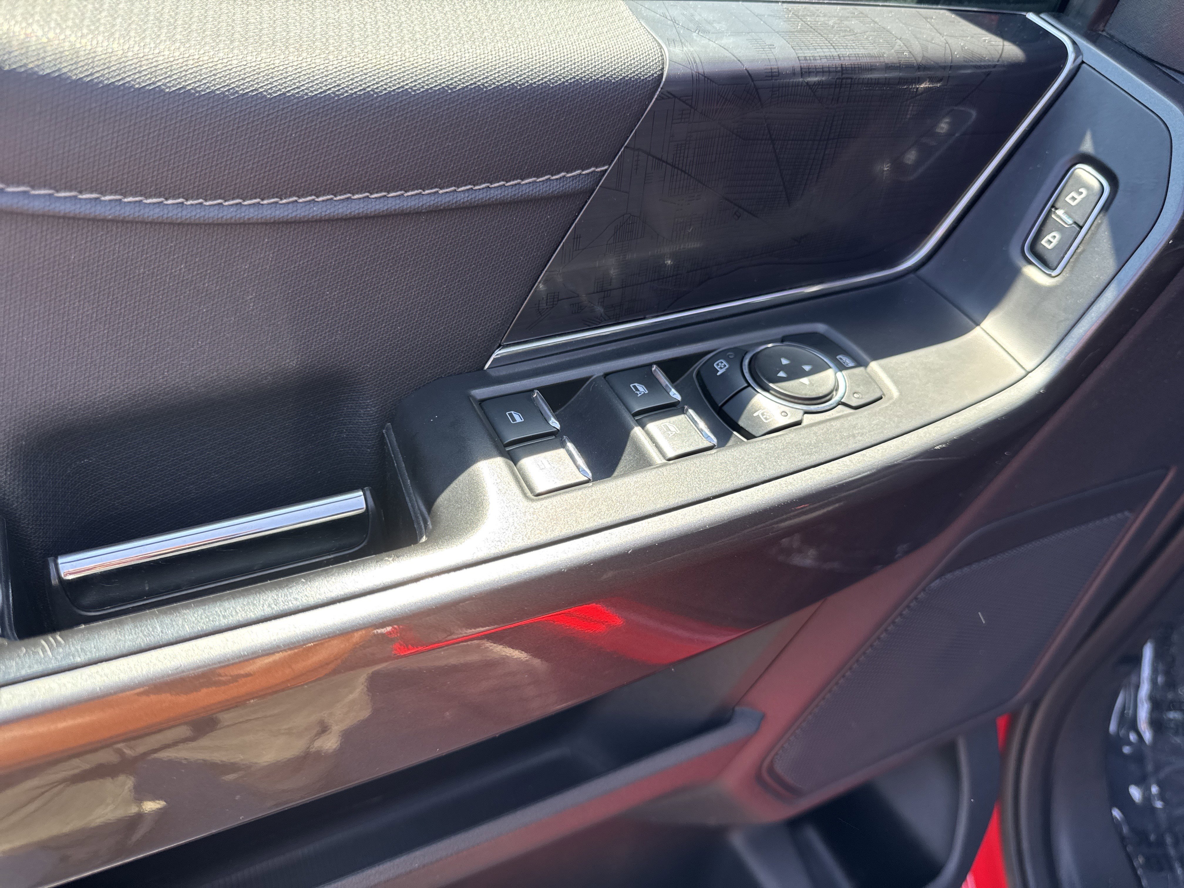 Certified 2023 Ford F150 Lariat AWD/4WD image 12
