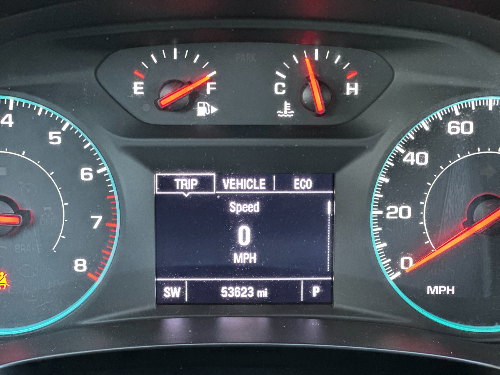 Used 2023 Chevrolet Malibu LT image 26