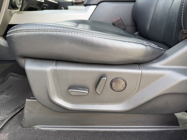 Certified 2022 Ford F250 Lariat w/ Tremor Off-Road Package image 8