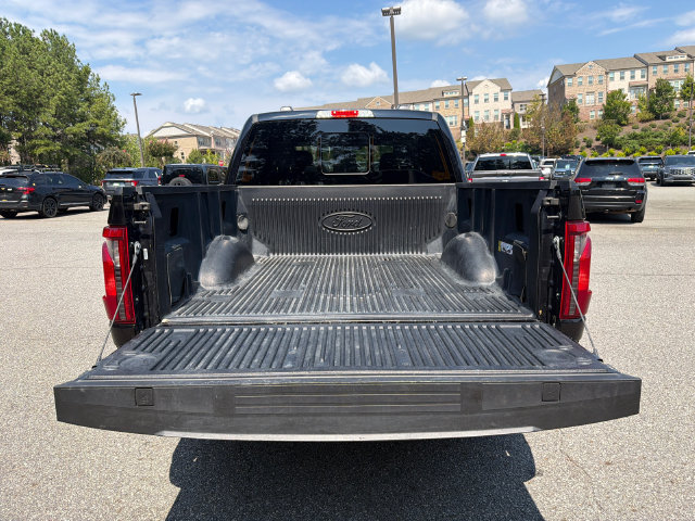 Certified 2024 Ford F150 XLT w/ Equipment Group 302A MID AWD/4WD image 20