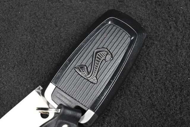 Certified 2020 Ford Mustang Shelby GT350 w/ Technology Package RWD image 47