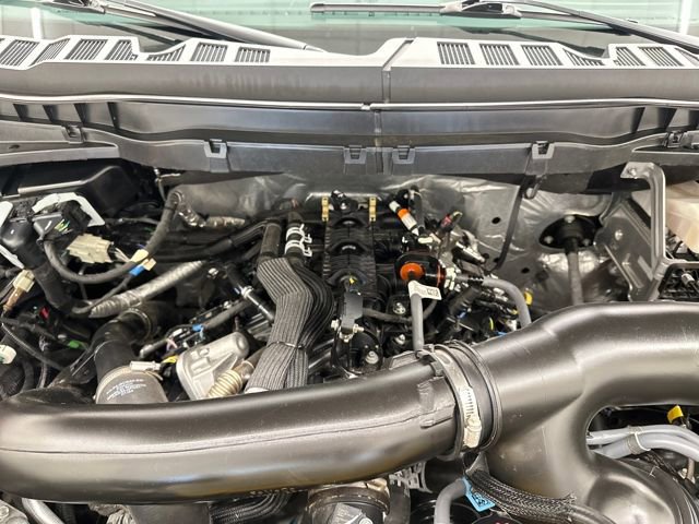 Certified 2024 Ford F150 Tremor w/ Tow/Haul Package image 40