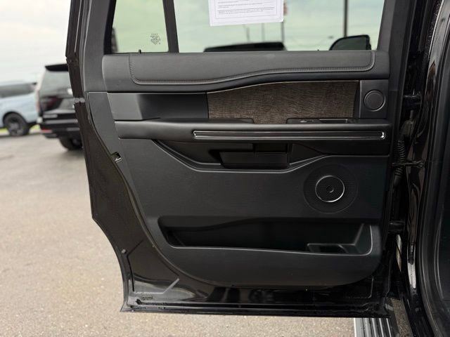 Certified 2019 Ford Expedition Max Limited AWD/4WD image 29