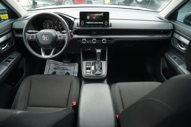 Used 2024 Honda CR-V LX image 20