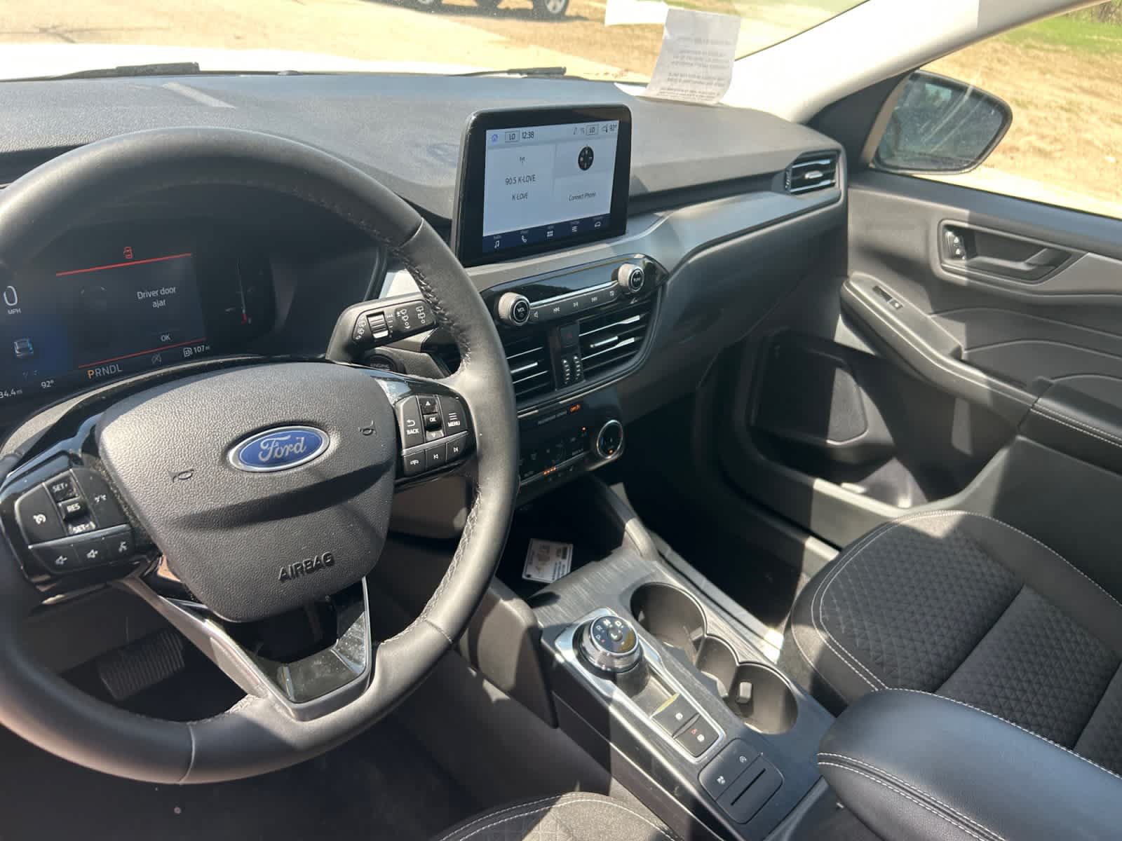 Certified 2023 Ford Escape Active AWD/4WD image 11