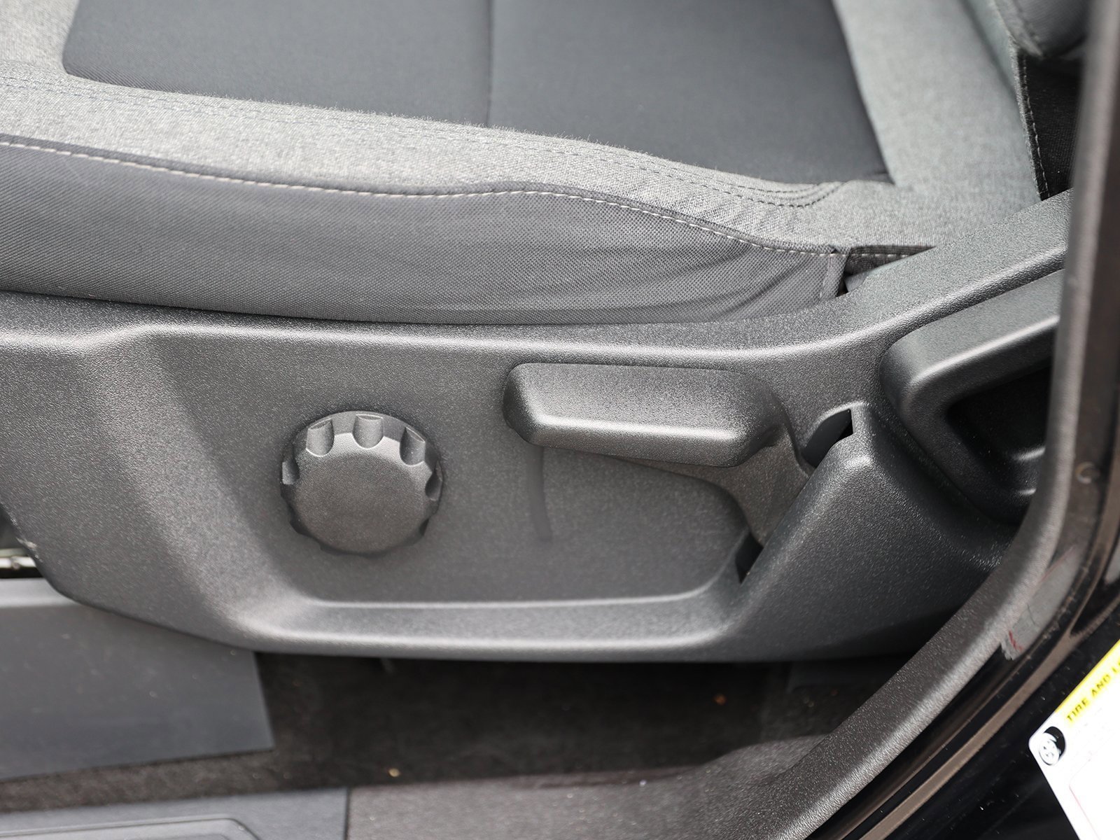 Certified 2023 Ford Bronco 4-Door image 16