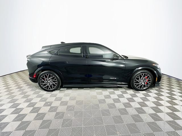 Certified 2023 Ford Mustang Mach-E GT w/ GT Performance Edition AWD/4WD image 13