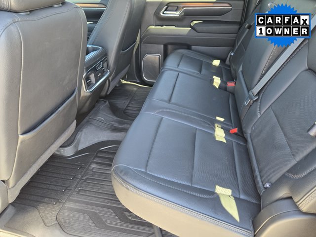Used 2024 GMC Sierra 2500 Denali w/ Denali Reserve Package AWD/4WD image 29