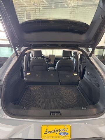 Certified 2024 Ford Mustang Mach-E Premium image 5