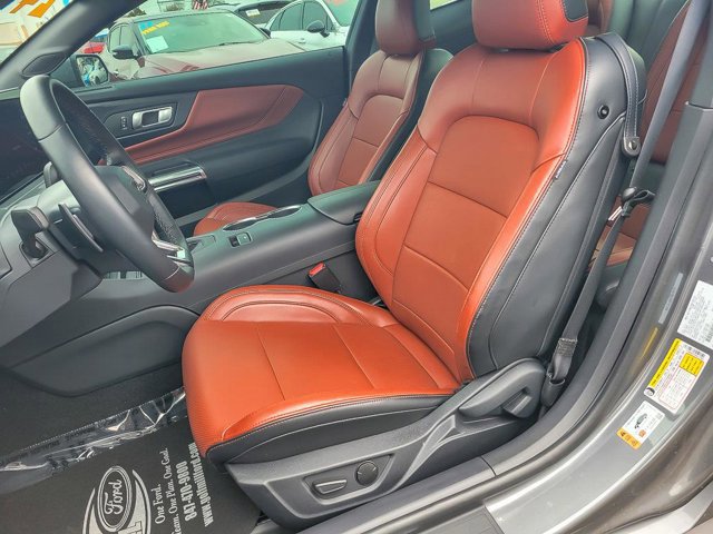 Certified 2024 Ford Mustang GT Premium image 9