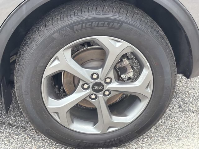 Certified 2025 Ford Escape ST-Line Select AWD/4WD image 15