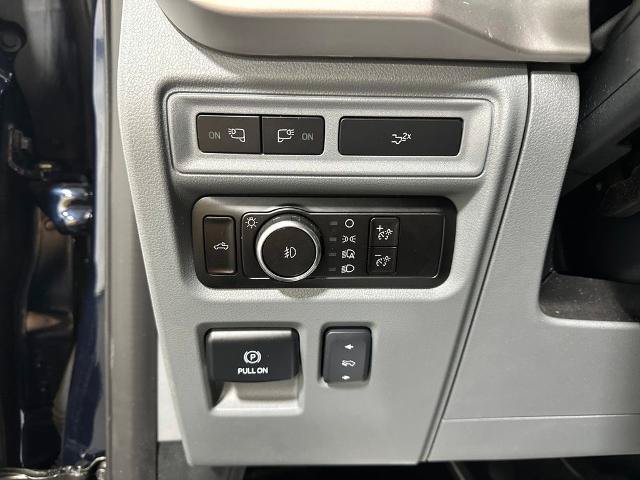 Certified 2023 Ford F150 XLT w/ Equipment Group 302A High AWD/4WD image 22