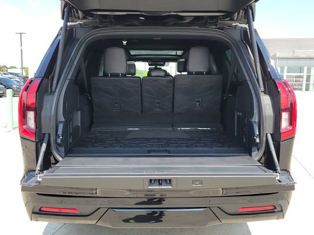Certified 2025 Ford Expedition Max Platinum w/ Stealth Performance Package AWD/4WD image 15