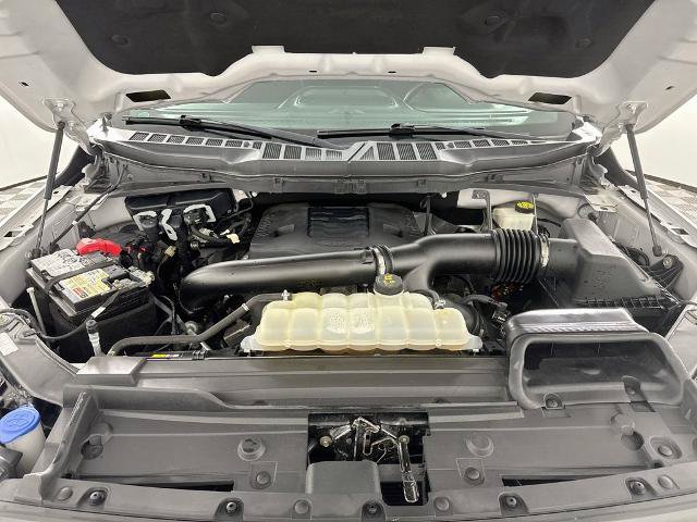 Certified 2021 Ford F150 XLT w/ Equipment Group 301A Mid AWD/4WD image 28