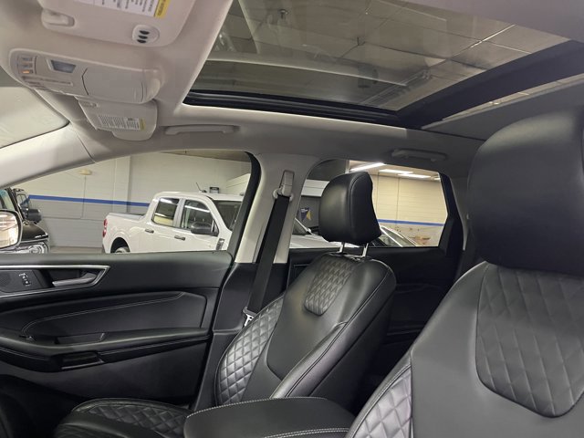 Certified 2023 Ford F150 XLT w/ Equipment Group 302A High image 16