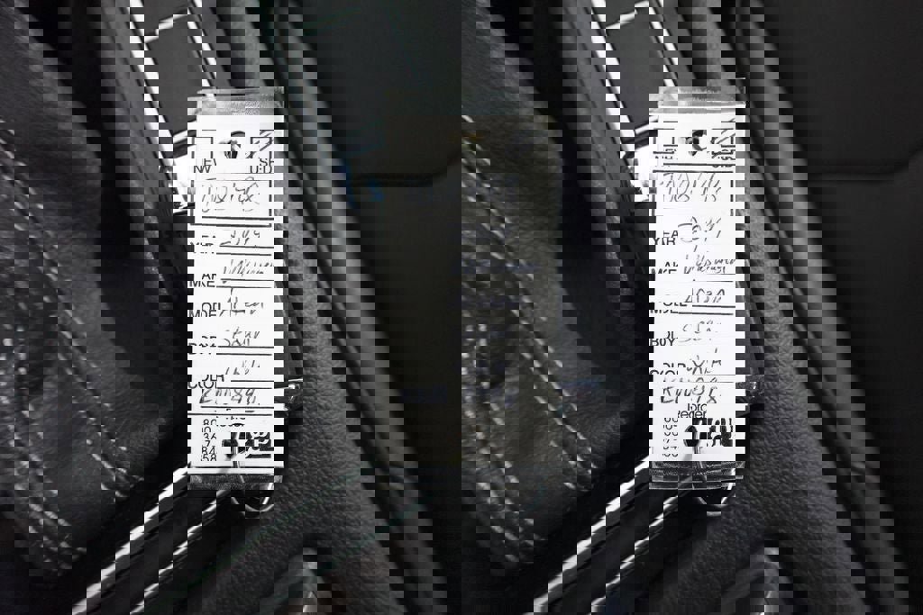 Used 2019 Volkswagen Arteon SE image 33