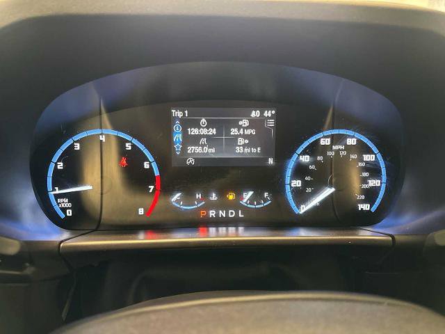 Certified 2023 Ford Bronco Sport Big Bend w/ Convenience Package image 10