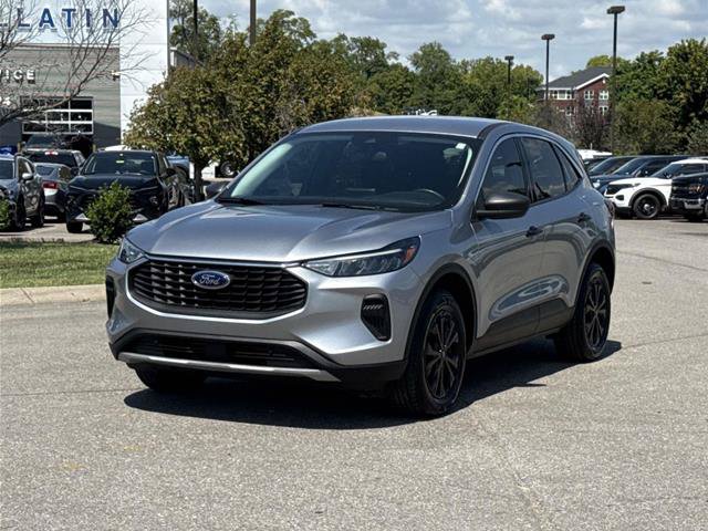 Certified 2024 Ford Escape Active AWD/4WD image 31