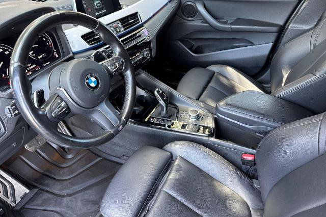 Used 2019 BMW X2 M35i AWD/4WD image 9