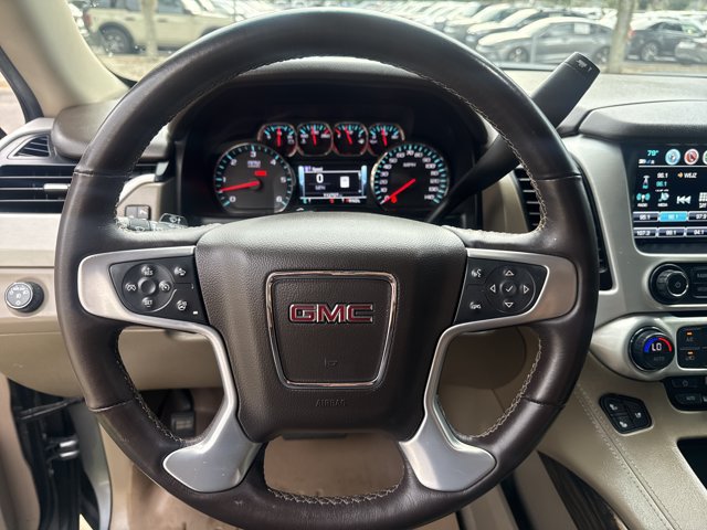 Used 2019 GMC Yukon SLT w/ Premium Edition RWD image 28