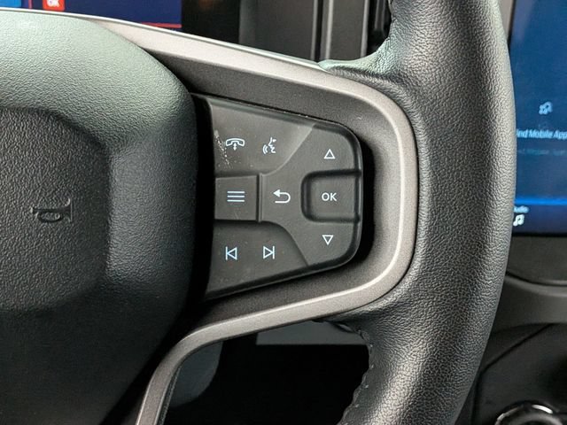Certified 2024 Ford Bronco Big Bend AWD/4WD image 24