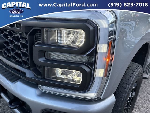 Certified 2024 Ford F250 XL w/ STX Appearance Package image 11
