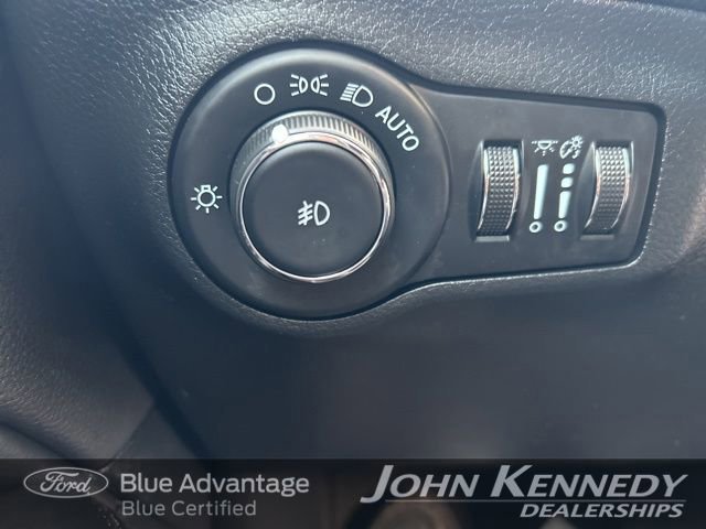 Used 2021 Jeep Compass Latitude image 19