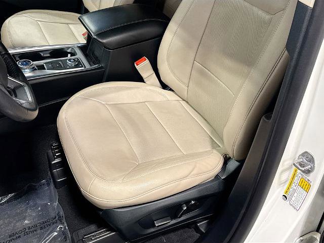 Certified 2020 Ford Explorer Limited image 17