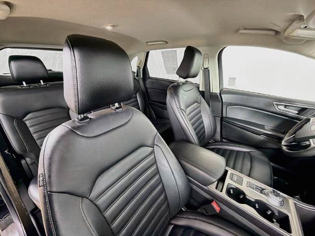 Certified 2023 Ford Edge SEL w/ Convenience Package AWD/4WD image 26