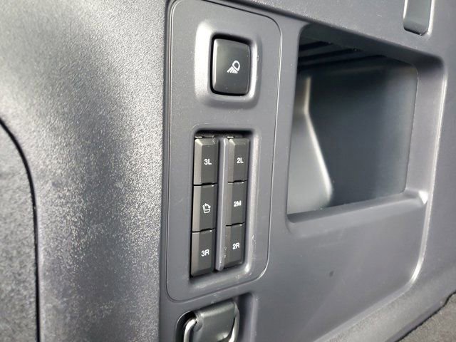 Certified 2025 Ford Expedition Max Active image 10