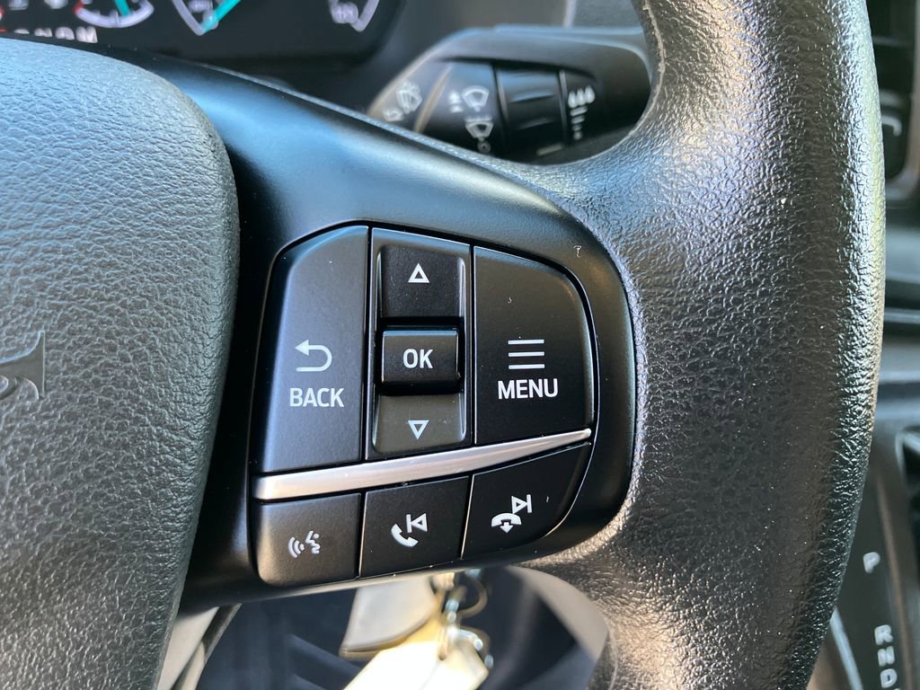 Certified 2023 Ford Transit 250 Low Roof w/ Exterior Upgrade Package image 18