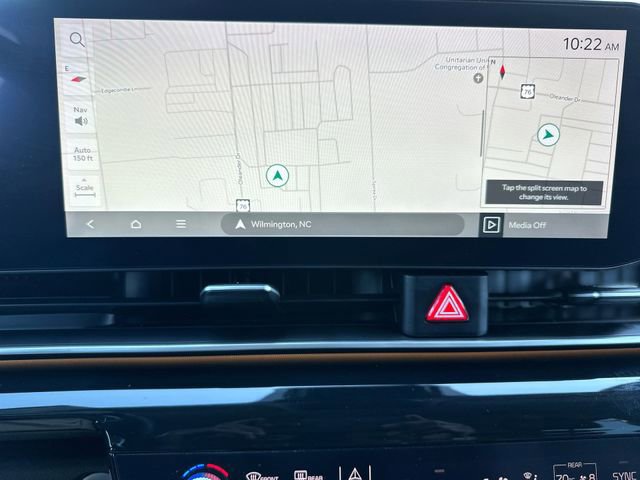 Used 2025 Kia Carnival SX Prestige image 19