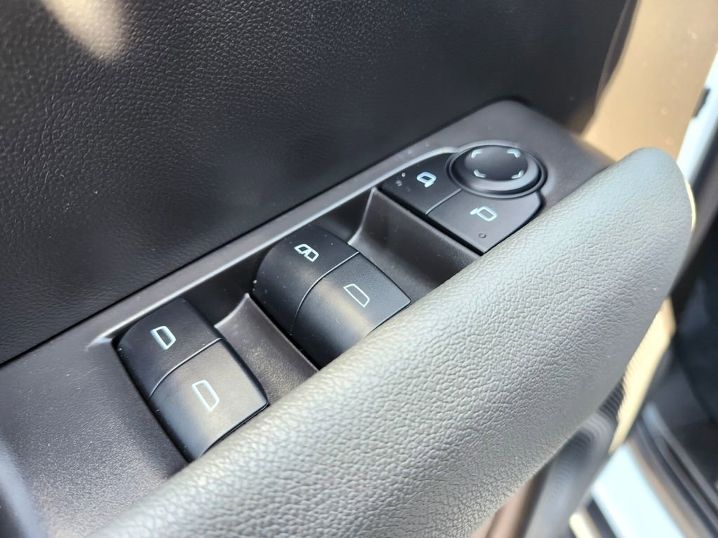 Used 2025 Chevrolet Colorado ZR2 w/ ZR2 Bison Edition AWD/4WD image 17