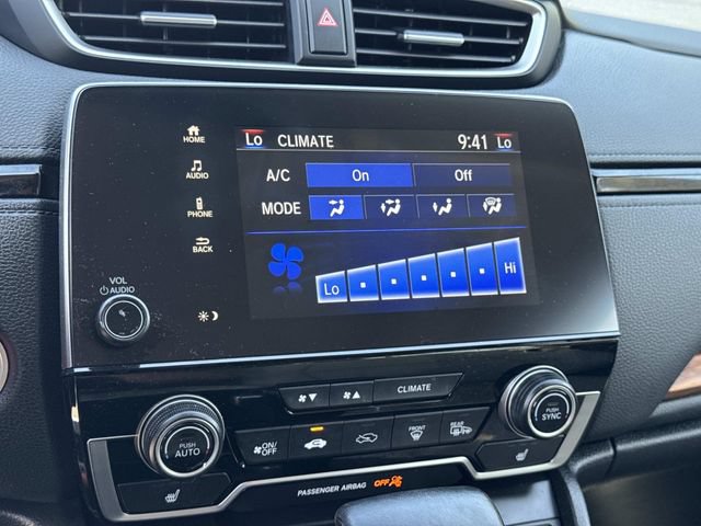 Used 2020 Honda CR-V EX-L image 12