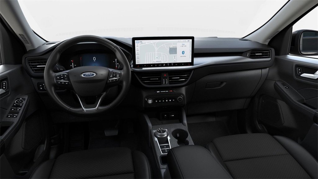 Certified 2024 Ford Escape SE image 50