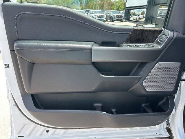 Certified 2026 Ford F250 Lariat AWD/4WD image 17