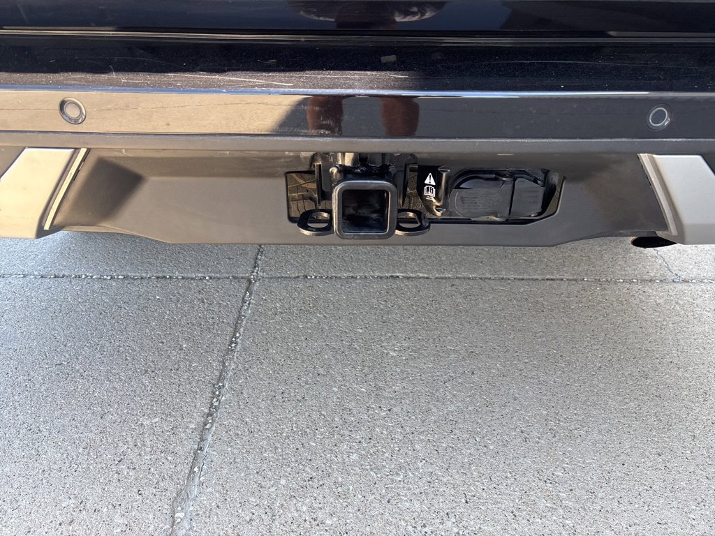 Certified 2025 Ford Expedition Max Platinum w/ Driver's Package AWD/4WD image 10