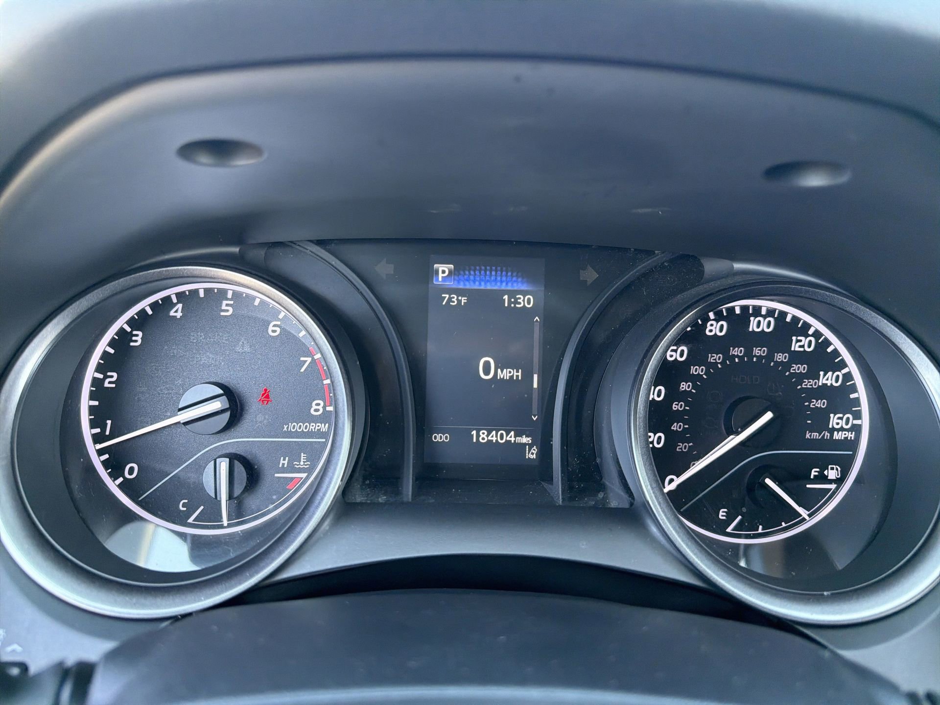 Used 2022 Toyota Camry SE image 12