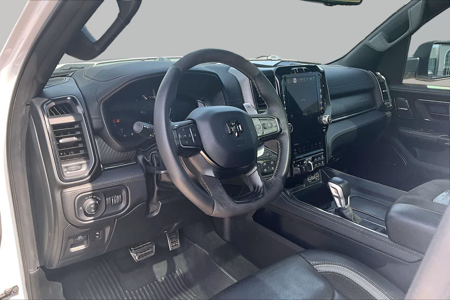 Used 2024 RAM 1500 TRX AWD/4WD image 26