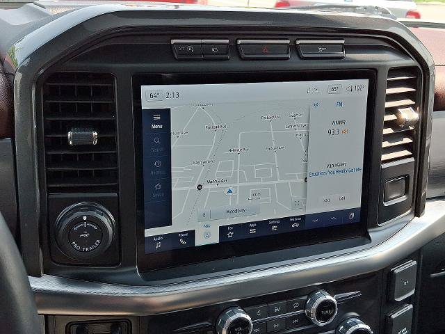 Certified 2023 Ford F150 Lariat AWD/4WD image 16
