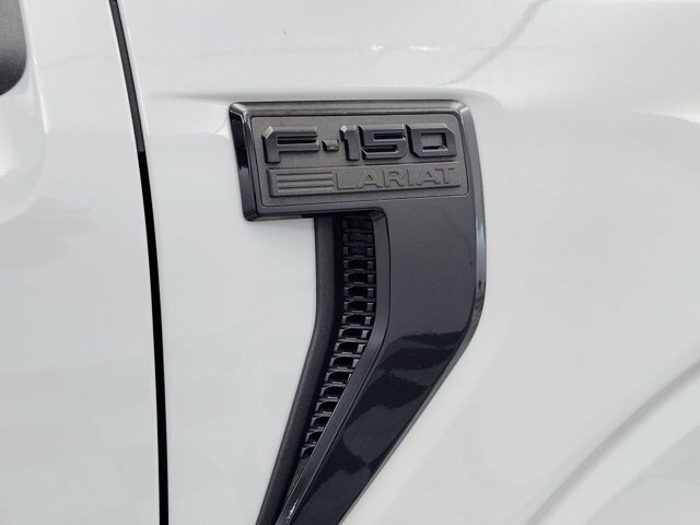 Certified 2024 Ford F150 Lariat AWD/4WD image 12